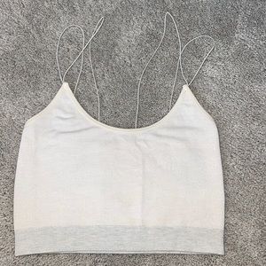 urban out from under tank top